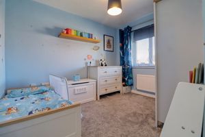 Bedroom Two- click for photo gallery